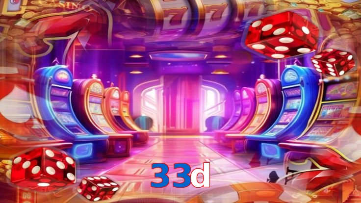 33D
