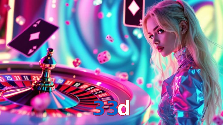 33D